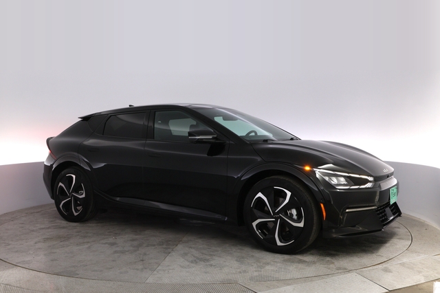 2024 Kia EV6