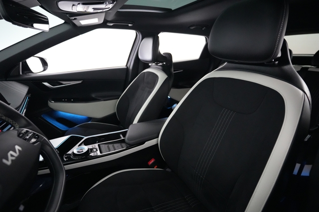 2024 Kia EV6