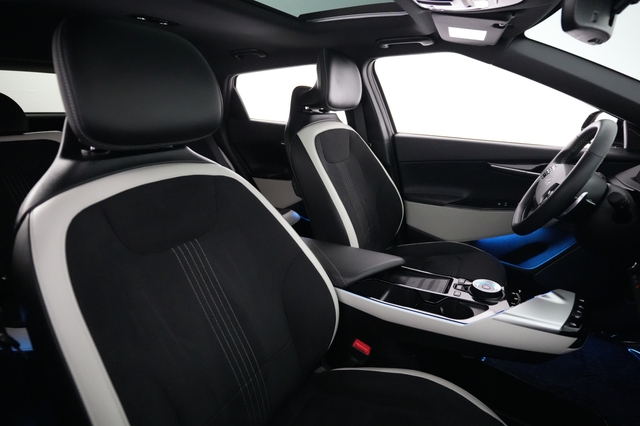 2024 Kia EV6