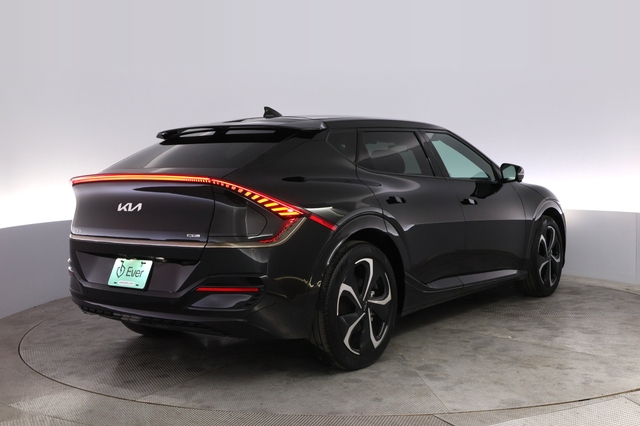 2024 Kia EV6