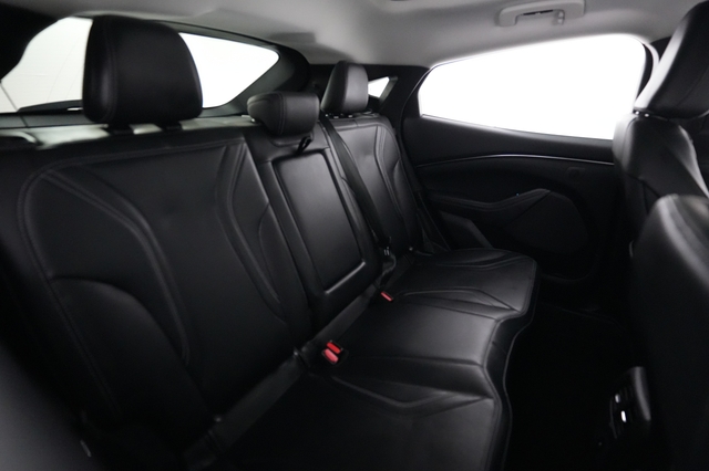 2024 Ford Mustang Mach-E