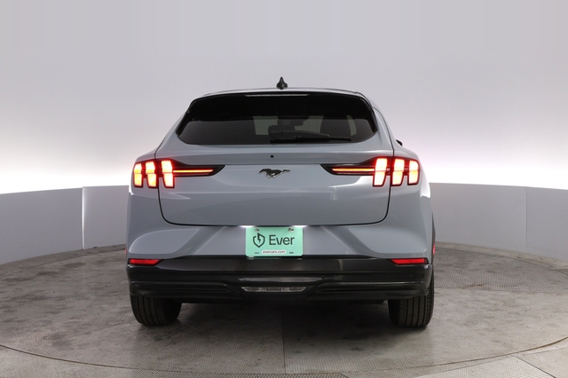 2024 Ford Mustang Mach-E