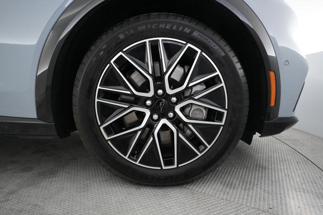 2024 Ford Mustang Mach-E