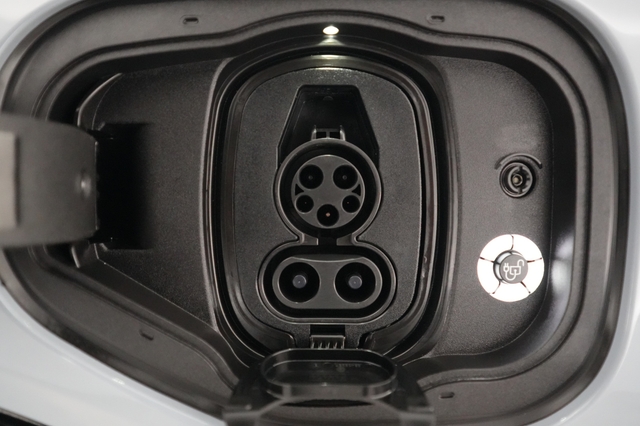 2024 Ford Mustang Mach-E