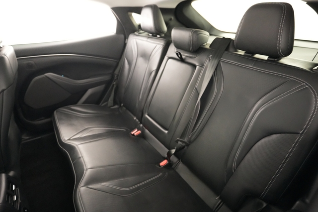 2024 Ford Mustang Mach-E