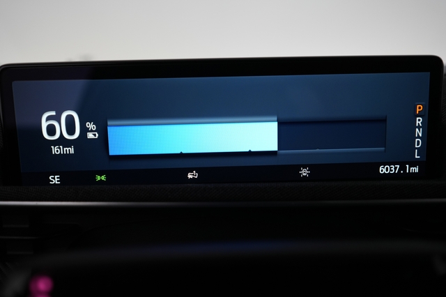 2024 Ford Mustang Mach-E