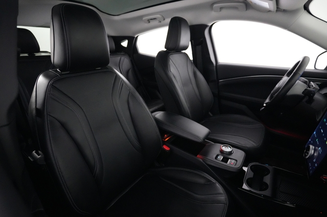 2024 Ford Mustang Mach-E