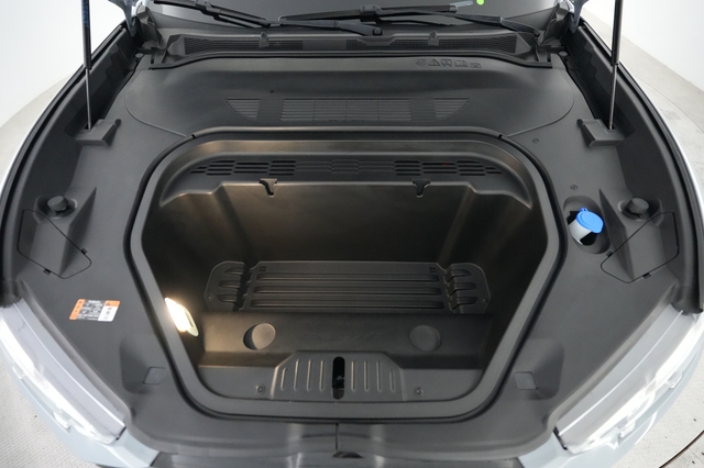 2024 Ford Mustang Mach-E