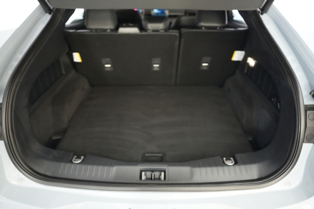 2024 Ford Mustang Mach-E