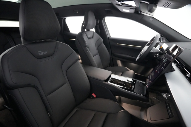 2025 Polestar 3