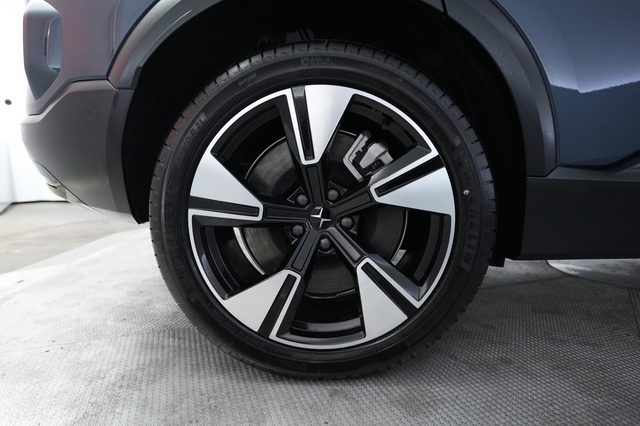 2025 Polestar 3