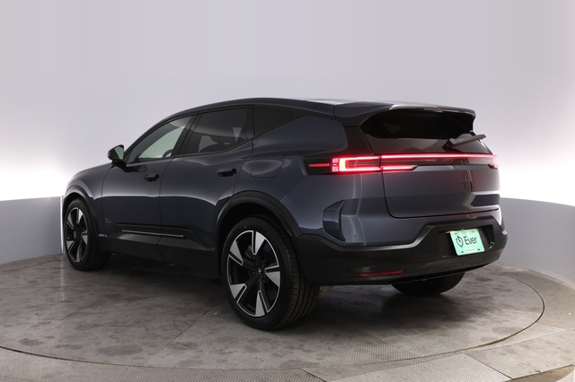 2025 Polestar 3