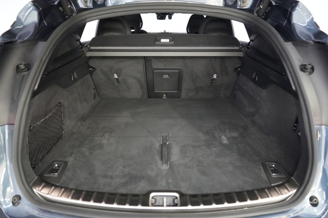 2025 Polestar 3