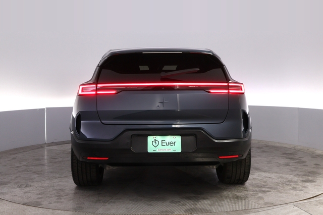 2025 Polestar 3