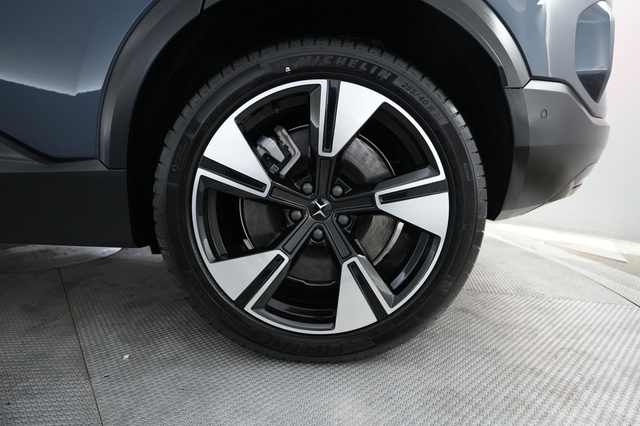 2025 Polestar 3