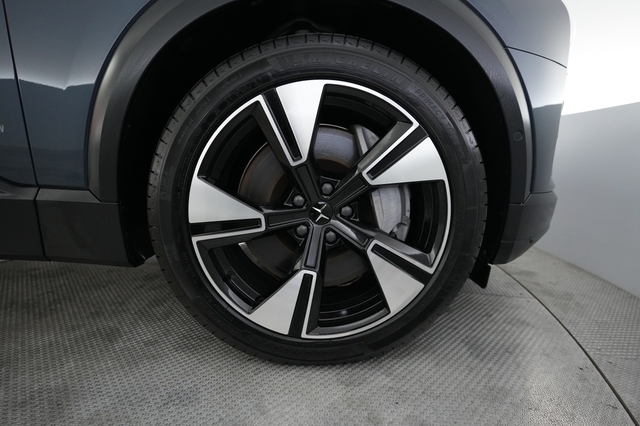 2025 Polestar 3