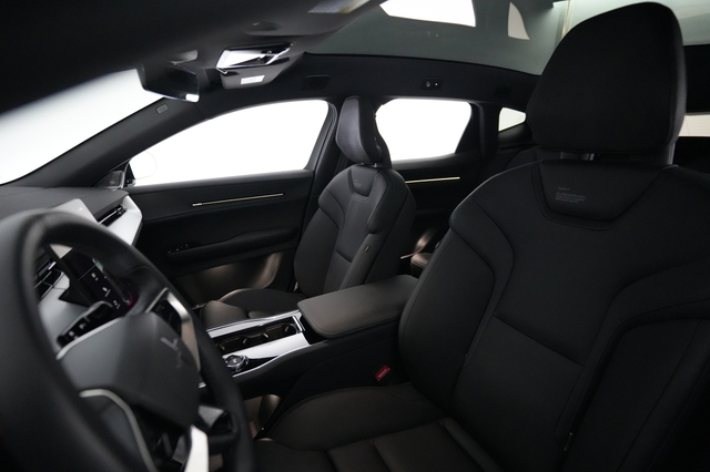 2025 Polestar 3
