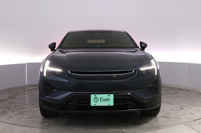 2025 Polestar 3