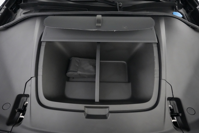 2025 Polestar 3