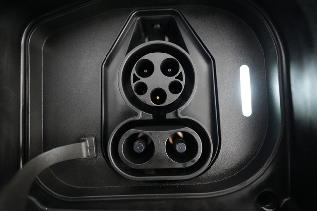 2025 Polestar 3