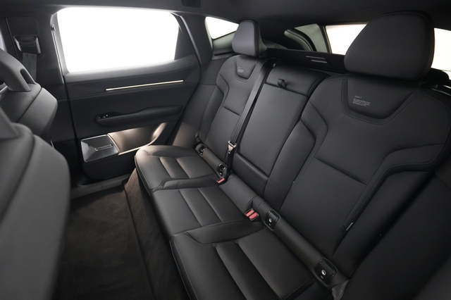 2025 Polestar 3