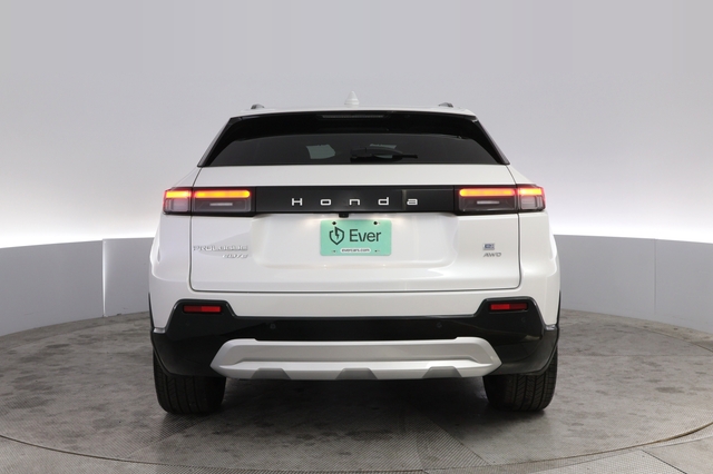 2025 Honda Prologue