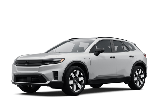 2025 Honda Prologue