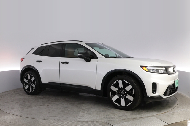 2025 Honda Prologue