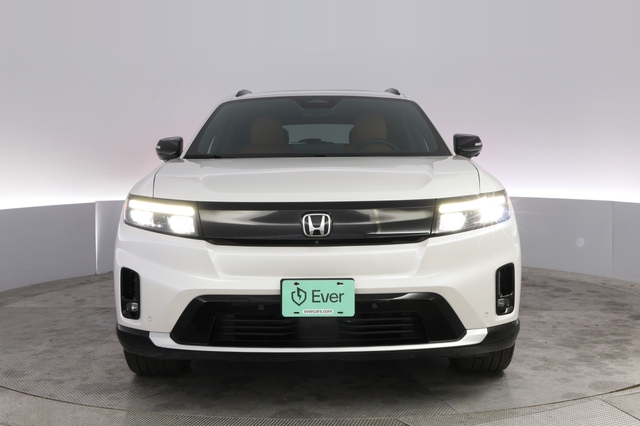 2025 Honda Prologue