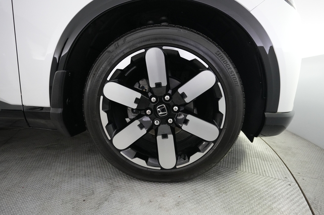 2025 Honda Prologue