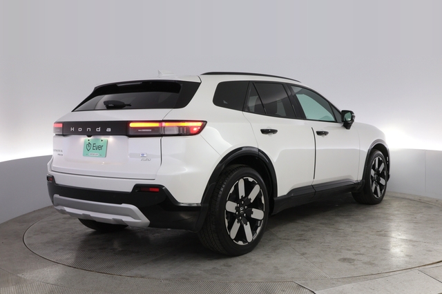 2025 Honda Prologue