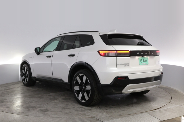 2025 Honda Prologue