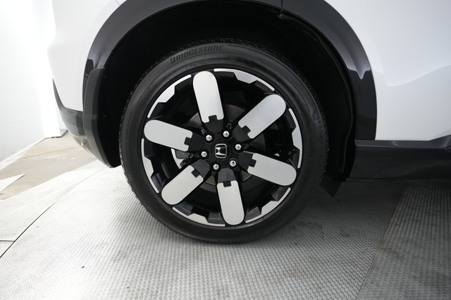 2025 Honda Prologue