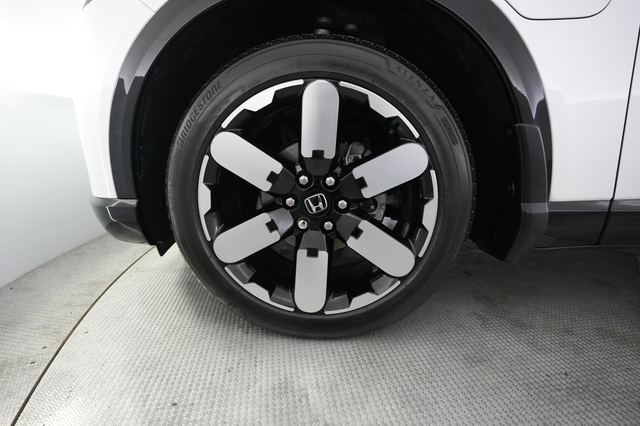 2025 Honda Prologue