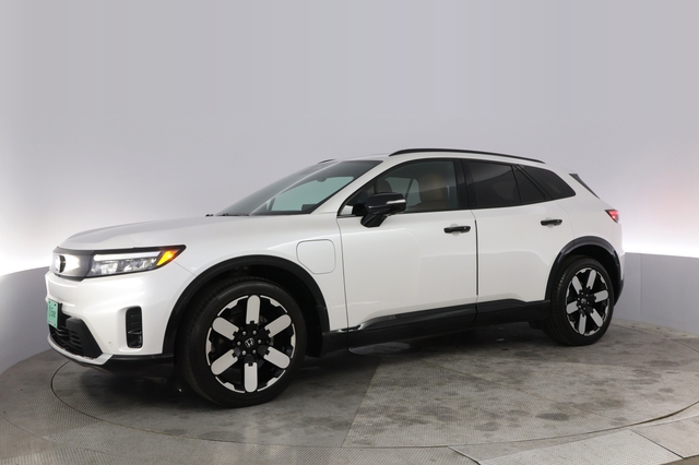 2025 Honda Prologue