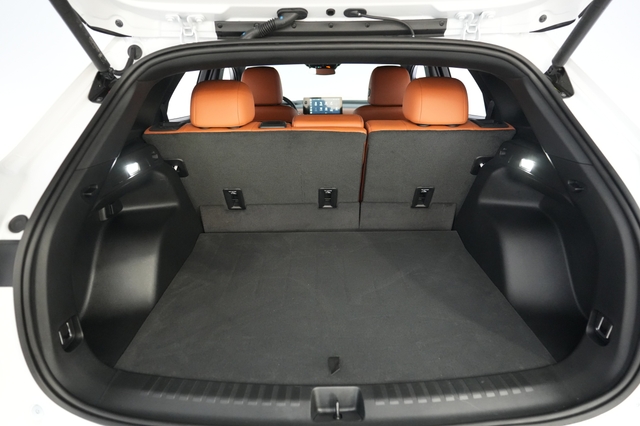 2025 Honda Prologue