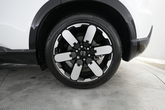 2025 Honda Prologue