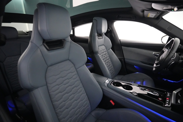 2022 Audi e-tron GT