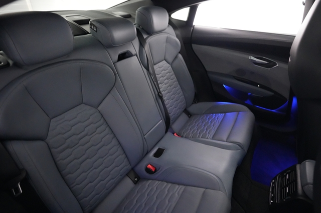 2022 Audi e-tron GT