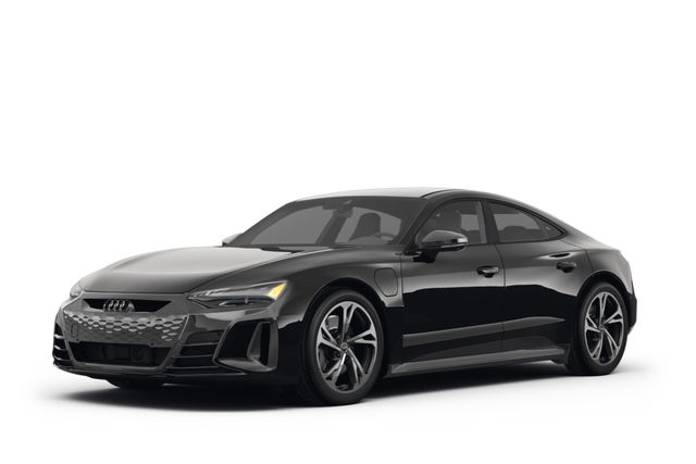 2022 Audi e-tron GT