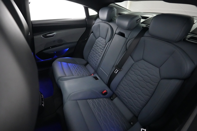 2022 Audi e-tron GT