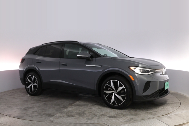 2023 Volkswagen ID.4