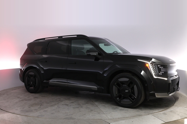 2024 Kia EV9