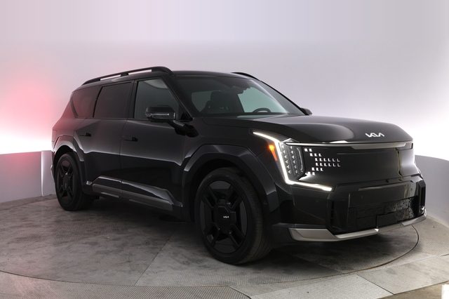 2024 Kia EV9