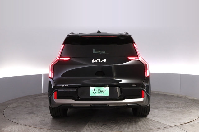 2024 Kia EV9