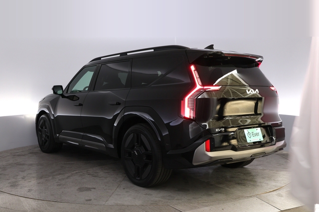 2024 Kia EV9