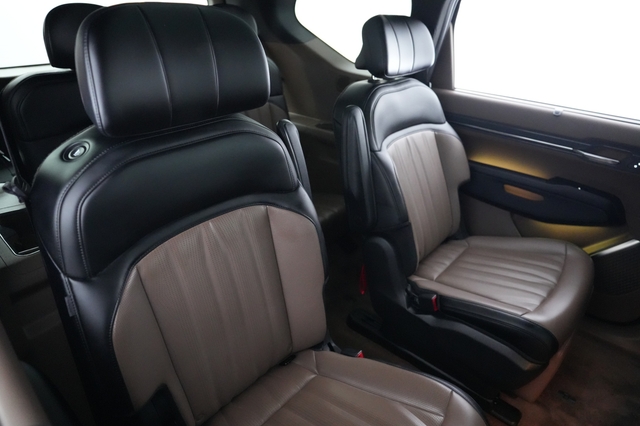 2024 Kia EV9