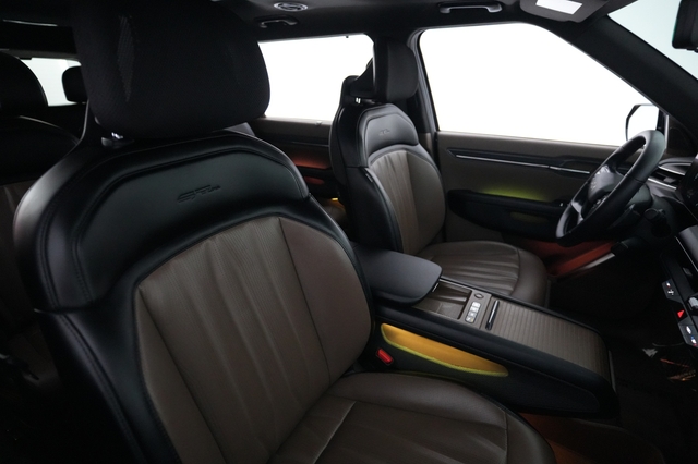 2024 Kia EV9