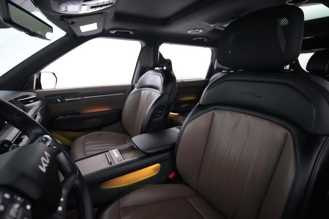 2024 Kia EV9
