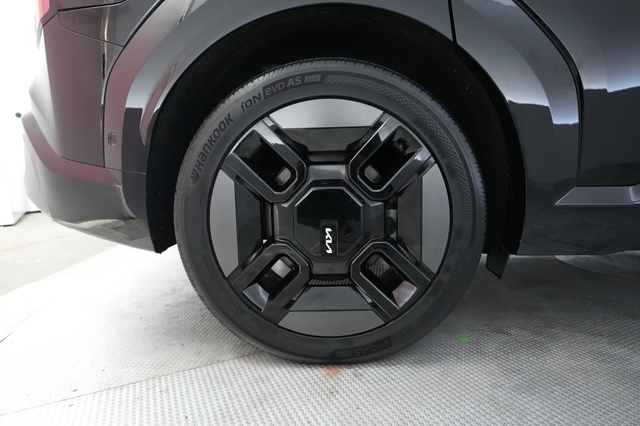 2024 Kia EV9
